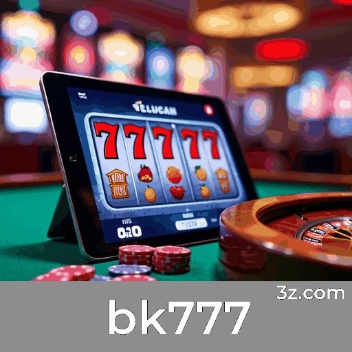 bk777 Bônus por convite bk777