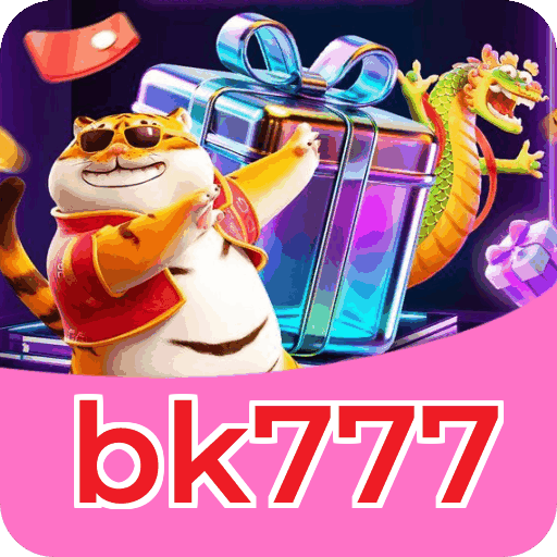 Login rápido no app bk777