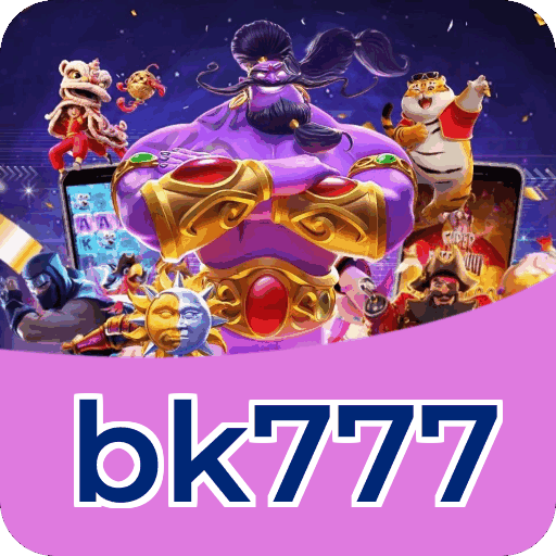 Streaming 4K no cassino ao vivo da bk777