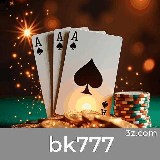 bk777 Bônus acumulado bk777