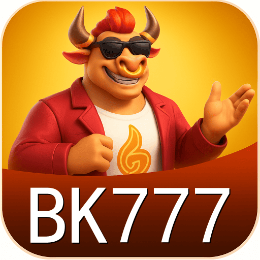 bk777: Plataforma de Apostas Segura e Premiada